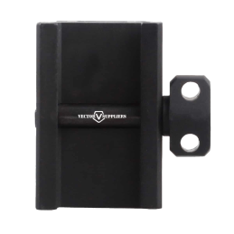 Vector Optics 1 Inch Picatinny Riser Mount