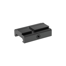 Vector Optics Enclosed Red Dot Sight Low Weaver Mount VOD Footprint
