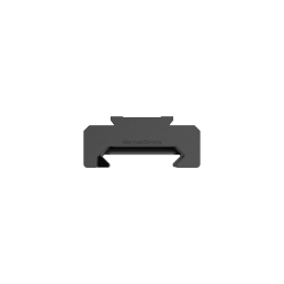 Vector Optics Enclosed Red Dot Sight Low Weaver Mount VOD Footprint