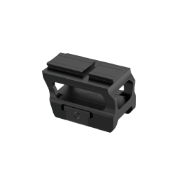 Vector Optics Red Dot Sigher Riser Weaver Mount VOD Footprint