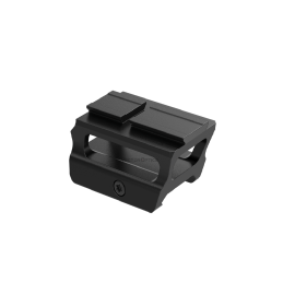 Vector Optics Red Dot Sigher Riser Weaver Mount VOD Footprint