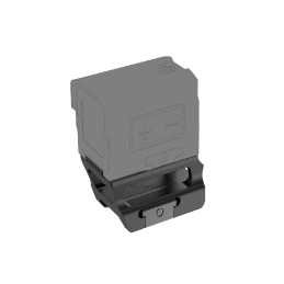 Vector Optics Red Dot Sigher Riser Weaver Mount VOD Footprint