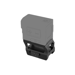 Vector Optics Red Dot Sigher Riser Weaver Mount VOD Footprint
