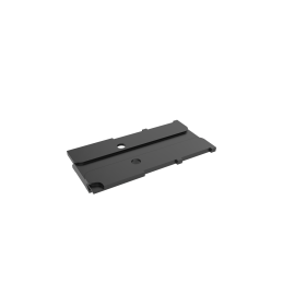 Vector Optics MOS to VOD Footprint Pistol Red Dot Steel Adapter