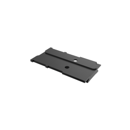 Vector Optics MOS to VOD Footprint Pistol Red Dot Steel Adapter