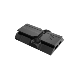 Vector Optics Enclosed Red Dot Sight MOJ to VOD Adapter