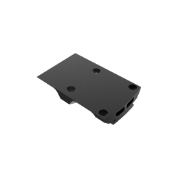 Vector Optics Enclosed Red Dot Sight MOJ to VOD Adapter