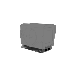 Vector Optics Enclosed Red Dot Sight MOJ to VOD Adapter