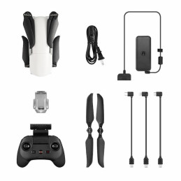 Autel Robotics EVO Lite+ Artic White Drone Standard Bundle