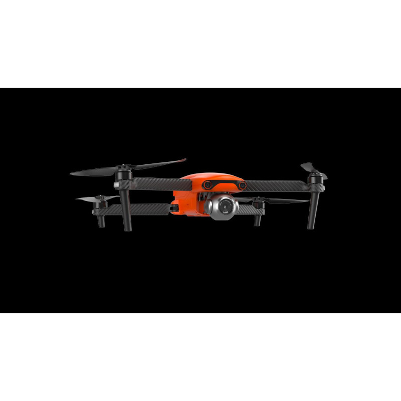 Autel Robotics EVO Lite+ Drone Classics Orange Standard  Bundle
