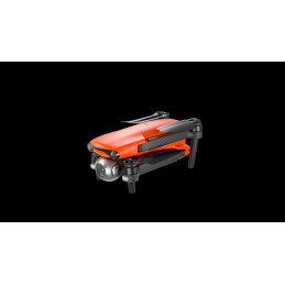 Autel Robotics EVO Lite+ Drone Classics Orange Standard  Bundle