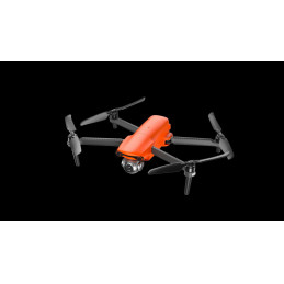 Autel Robotics EVO Lite+ Drone Classics Orange Standard  Bundle