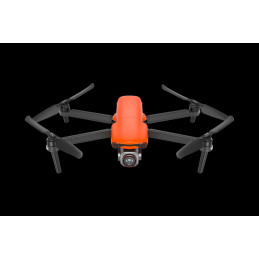 Autel Robotics EVO Lite+ Drone Classics Orange Standard  Bundle
