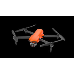 Autel Robotics EVO Lite+ Drone Classics Orange Standard  Bundle