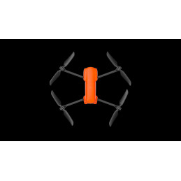 Autel Robotics EVO Lite+ Drone Classics Orange Standard  Bundle