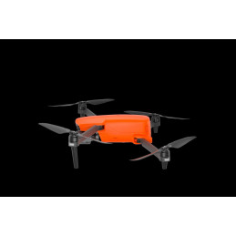 Autel Robotics EVO Lite+ Drone Classics Orange Standard  Bundle