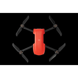 Autel Robotics EVO Nano+ Premium Bundle Blazing Red