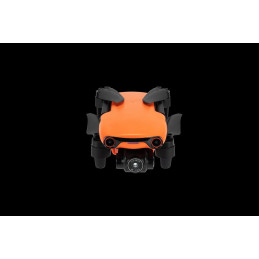 Autel Robotics EVO Nano+ Premium Bundle Classic Orange