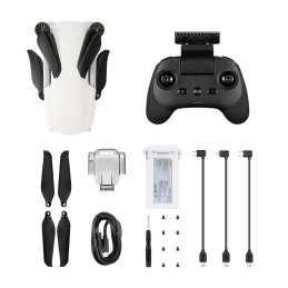 Autel Robotics EVO Nano+ Drone Artic White