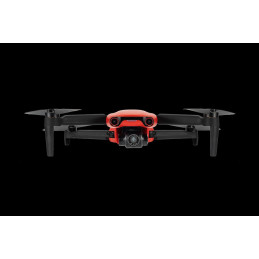 Autel Robotics EVO Nano+ Drone Blazing Red