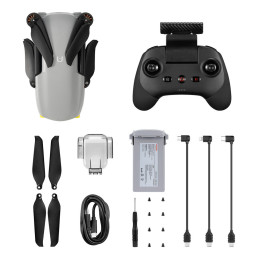 Autel Robotics EVO Nano+ Drone Deep Space Gray