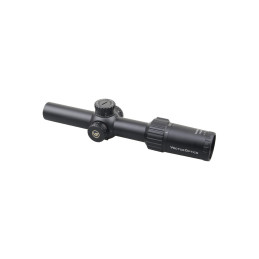 Vector Optics Taurus 1-6x24 Second Focal Plane LPVO Riflescope