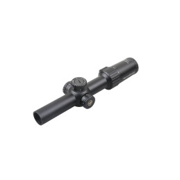 Vector Optics Taurus 1-6x24 Second Focal Plane LPVO Riflescope