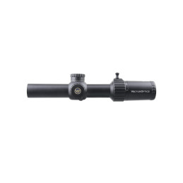 Vector Optics Taurus 1-6x24 Second Focal Plane LPVO Riflescope