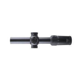 Vector Optics Taurus 1-6x24 Second Focal Plane LPVO Riflescope