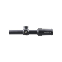Vector Optics Taurus 1-6x24 Second Focal Plane LPVO Riflescope