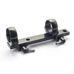 Rusan Micron One-piece quick-release mount - Steyr SSG - 36 mm H14