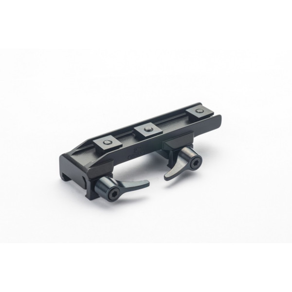 Rusan Micron One-piece quick-release mount - weaver - VM/ZM rail