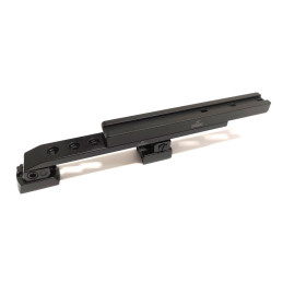 Rusan Micron Pivot mount for Pard NV008 one-piece