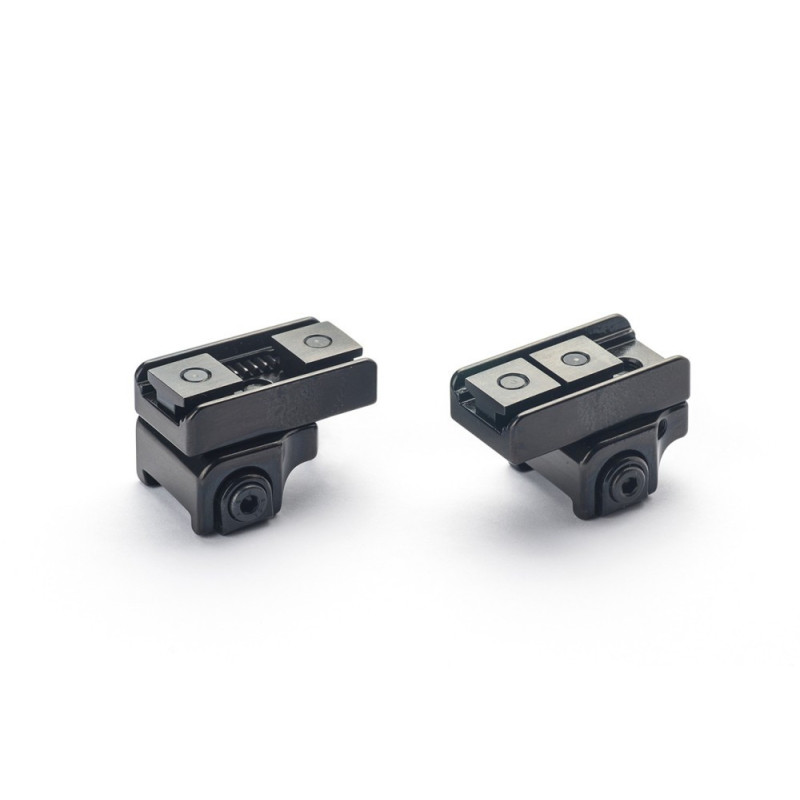 Rusan Micron Roll-off mount with extension - prism 16,5 (CZ 527) - SR rail, screw