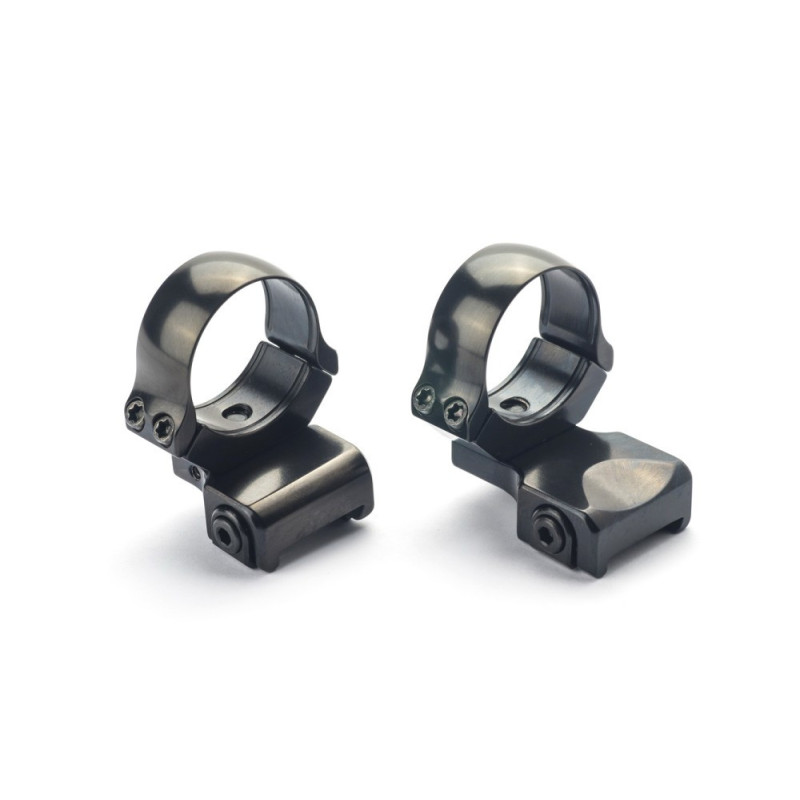 Rusan Micron Roll-off mount with extension - prism 19 (CZ 550) - 26 mm, screw