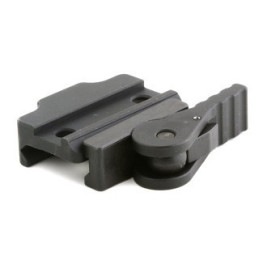 Atlas Bipods ADM 170-S Lever Mount