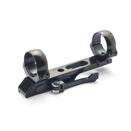 Rusan Roll-off mount, quick-release - Fair Combi, Sabatti, Bettinsoli (prism 11,5 mm) - 26 mm