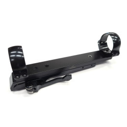 Rusan Roll-off mount, quick-release - ZH, Super Brno (prism 14,5 mm) - 30 mm, ATN X-sight 4K