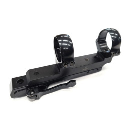 Rusan Roll-off mount, quick-release - ZH, Super Brno (prism 14,5 mm) - 30 mm, Yukon Photon