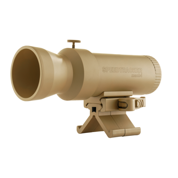 Speedtracker (ex.Bulletseeker) Combo Speedtracker & Parabolic Adapter Sand