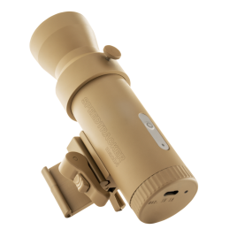 Speedtracker (ex.Bulletseeker) Combo Speedtracker & Parabolic Adapter Sand