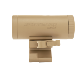 Speedtracker (ex.Bulletseeker) Combo Speedtracker & Parabolic Adapter Sand
