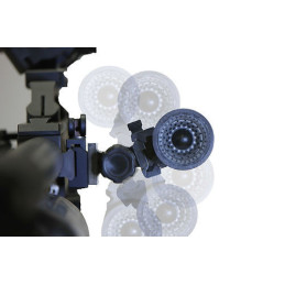 Speedtracker (ex.Bulletseeker) Swing Adapter