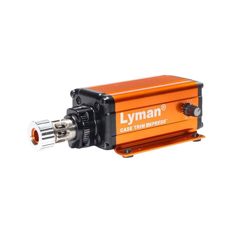 LYMAN Brass Smith Case Trim Xpress 230V