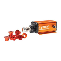 LYMAN Brass Smith Case Trim Xpress 230V