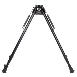 Vector Optics Rokstad Swivels Bipod 15-26"