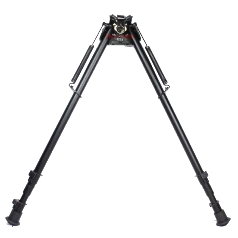Vector Optics Rokstad Swivels Bipod 15-26"
