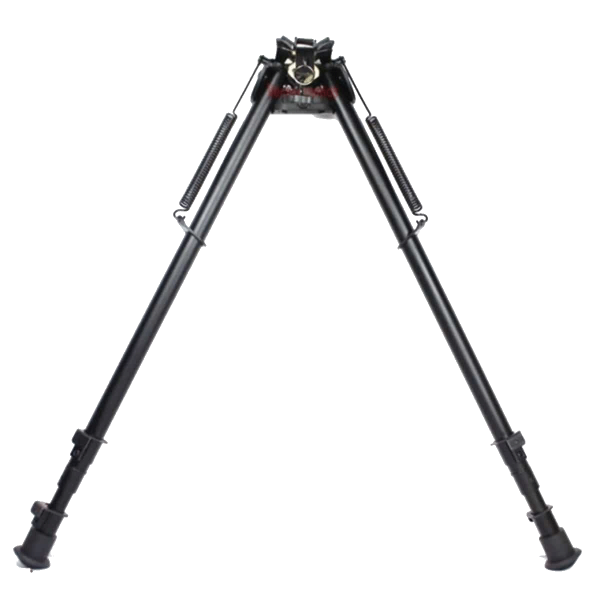 Vector Optics Rokstad Swivels Bipod 15-26"