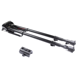 Vector Optics Rokstad Swivels Bipod 15-26"