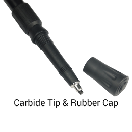 Vector Optics LIT V Mount Bipod